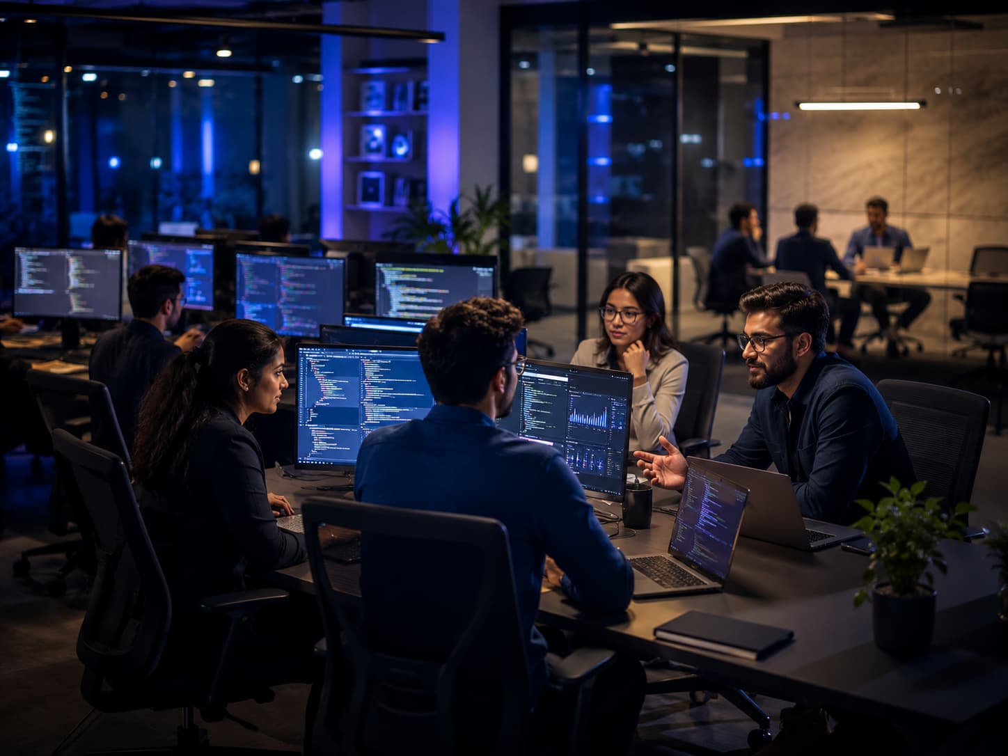 About Macliys Global Technologies